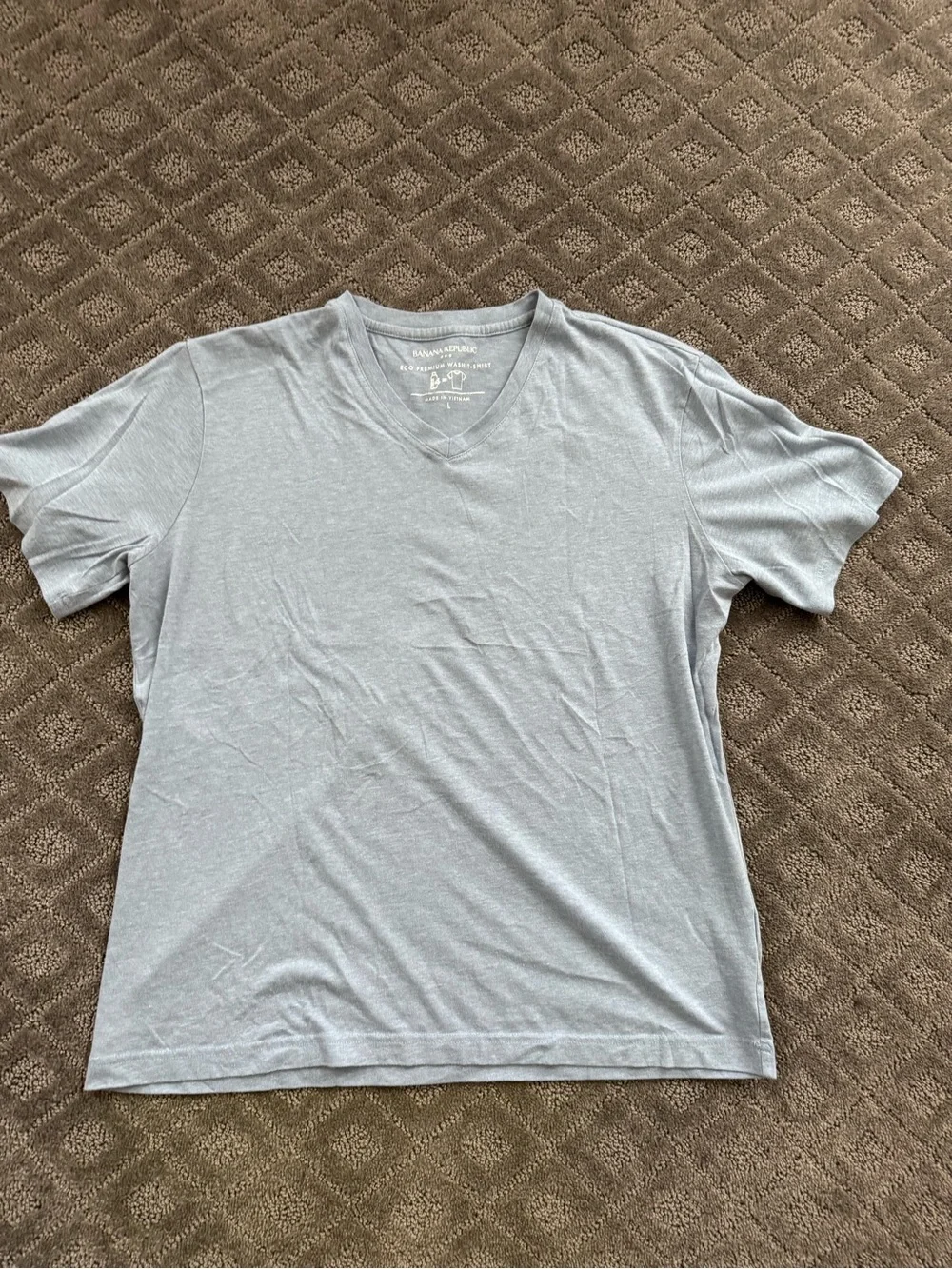 Banana Republic men’s banana